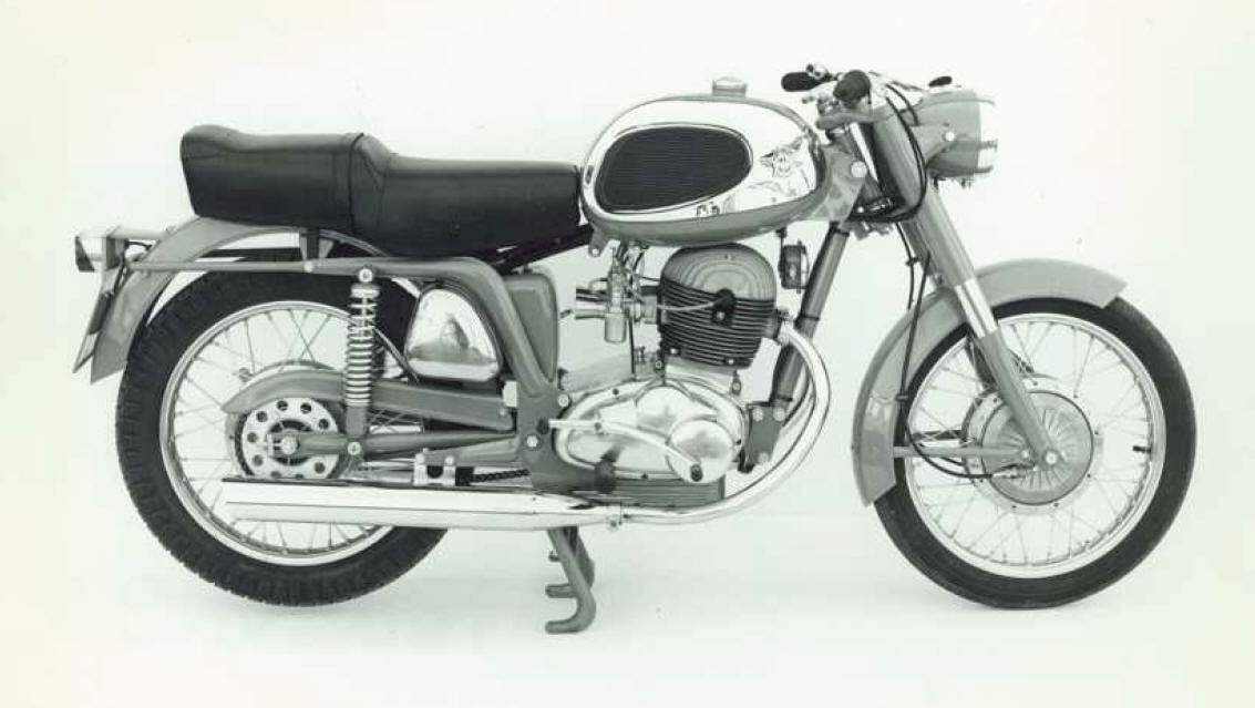 mv agusta 250cc